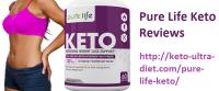 Pure Life Keto Reviews image 1